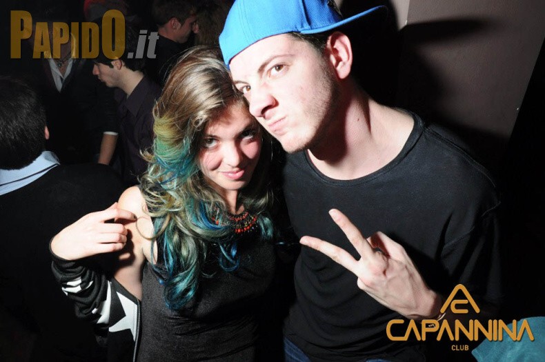 Sabato 05 Gennaio 2013: 
