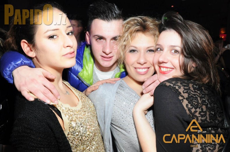 Sabato 05 Gennaio 2013: 