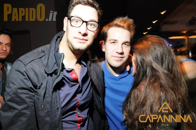 Sabato 05 Gennaio 2013: 