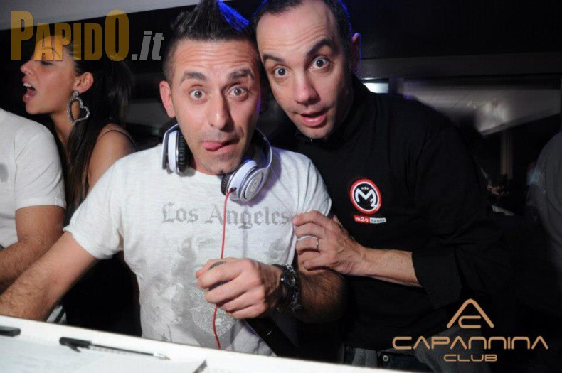 Venerdì 05 Aprile 2013: 