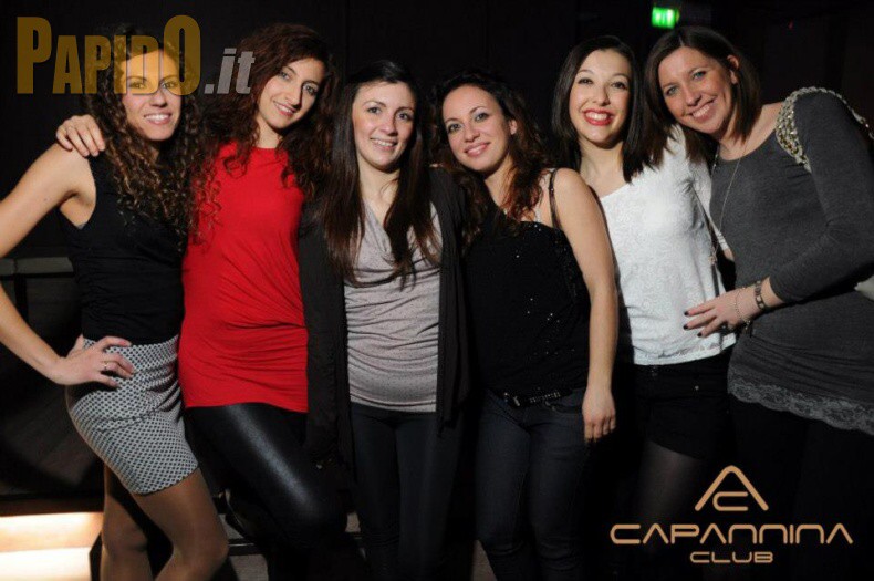 Venerdì 05 Aprile 2013: 