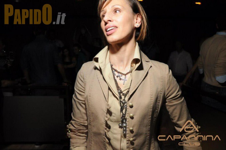 Venerdì 05 Aprile 2013: 