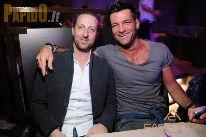 Venerdì 05 Aprile 2013: 