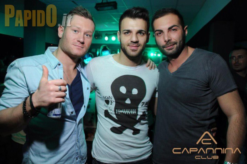 Venerdì 05 Aprile 2013: 