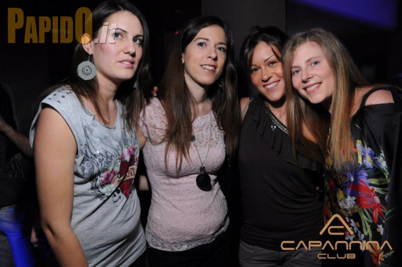 Venerdì 05 Aprile 2013: 