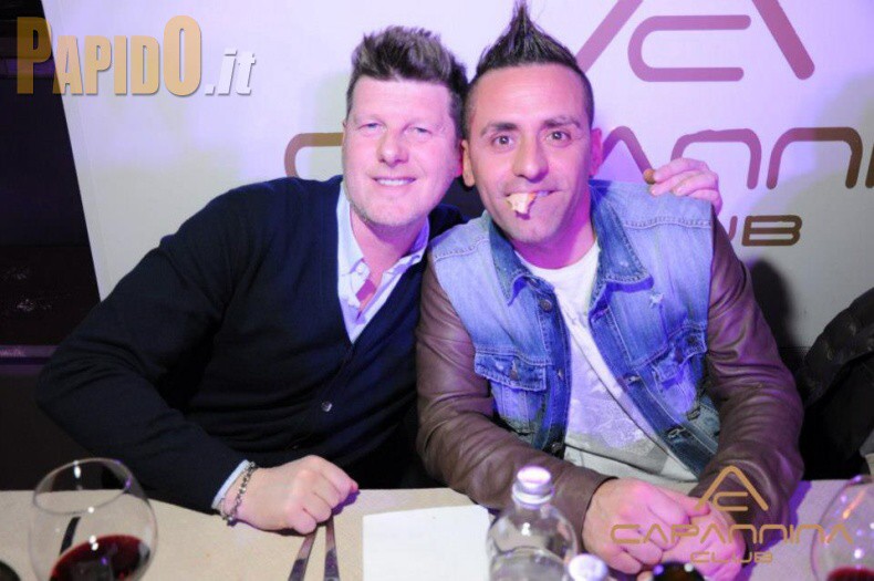 Venerdì 05 Aprile 2013: 