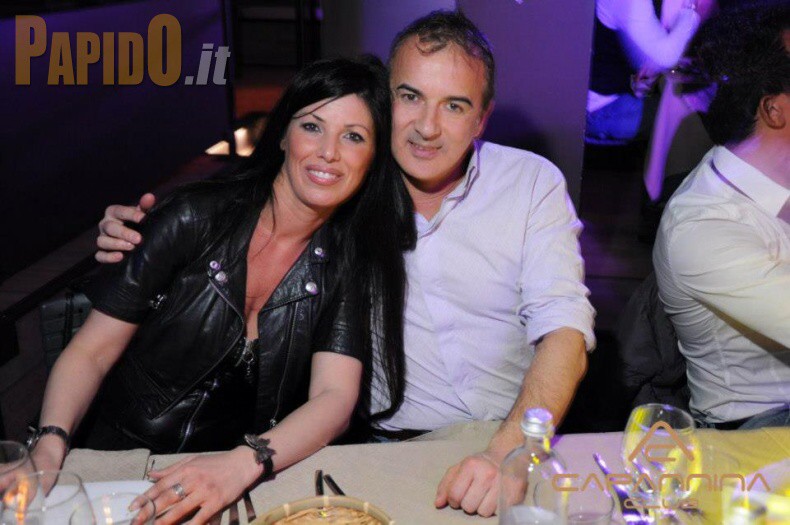 Venerdì 05 Aprile 2013: 