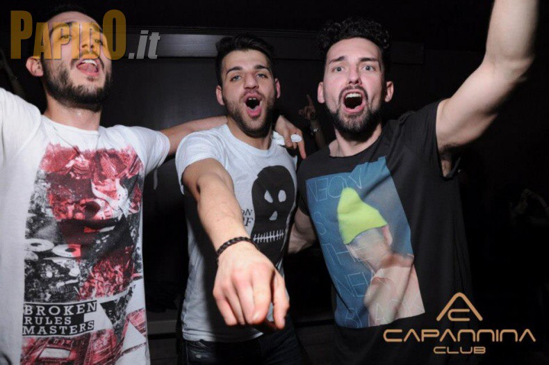 Venerdì 05 Aprile 2013: 