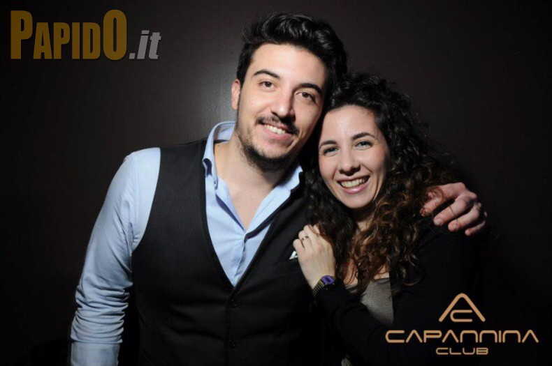 Venerdì 05 Aprile 2013: 
