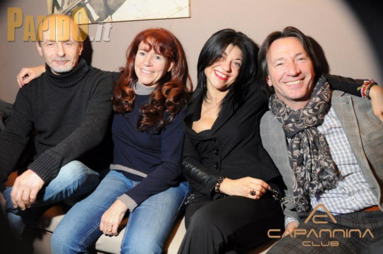 Venerdì 05 Aprile 2013: 