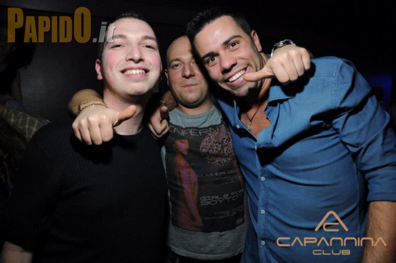 Venerdì 05 Aprile 2013: 