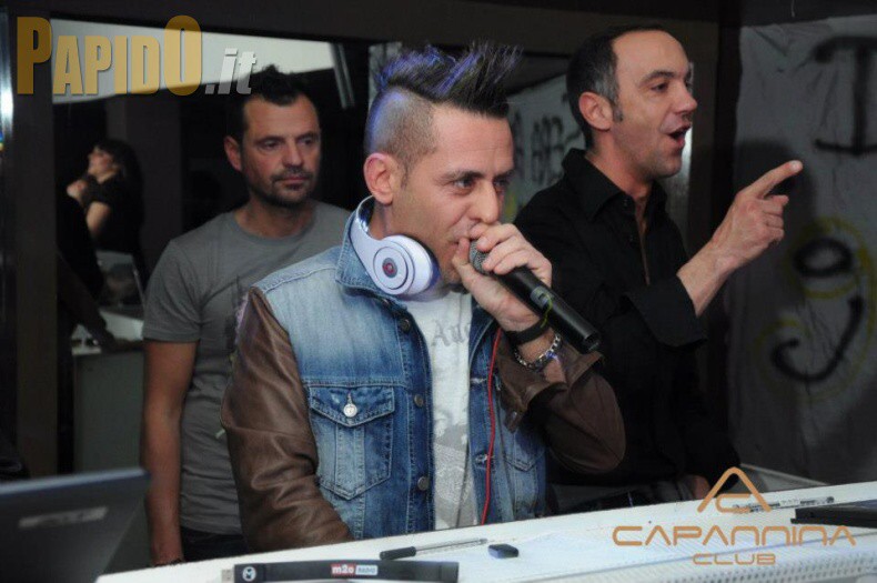 Venerdì 05 Aprile 2013: 