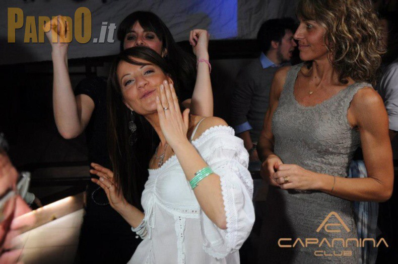 Venerdì 05 Aprile 2013: 