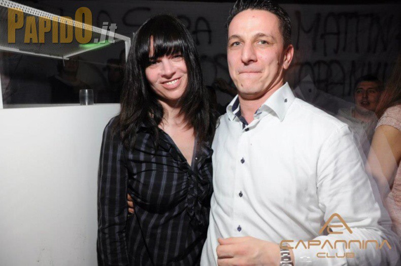 Venerdì 05 Aprile 2013: 