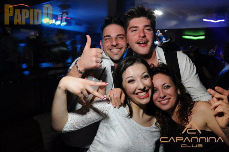 Venerdì 05 Aprile 2013: 