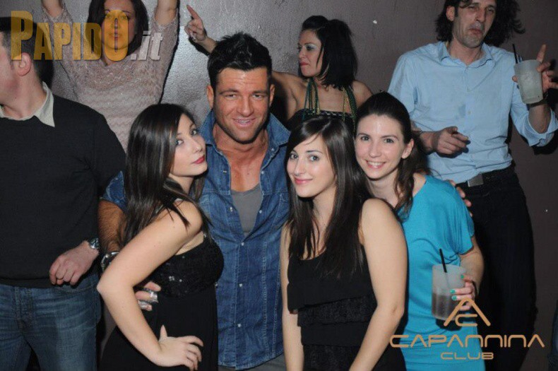 Venerdì 05 Aprile 2013: 