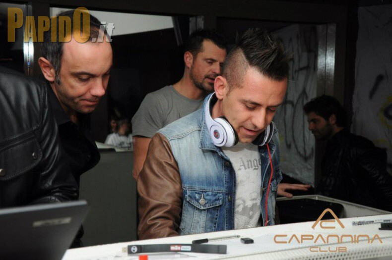 Venerdì 05 Aprile 2013: 