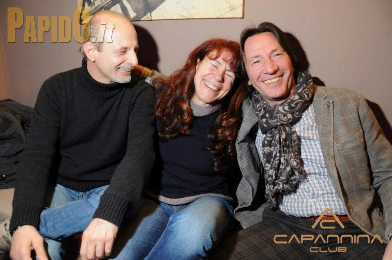 Venerdì 05 Aprile 2013: 