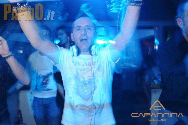 Venerdì 05 Aprile 2013: 
