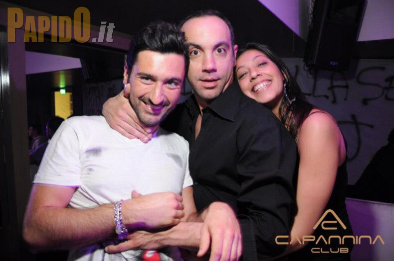 Venerdì 05 Aprile 2013: 