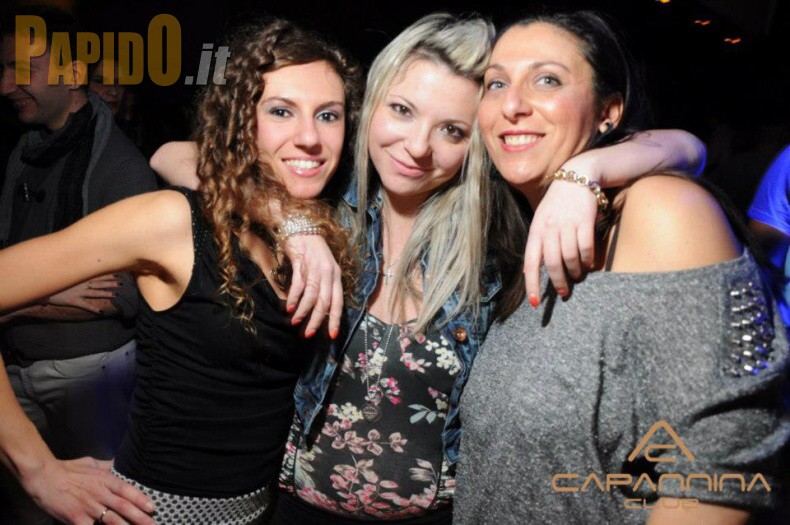 Venerdì 05 Aprile 2013: 