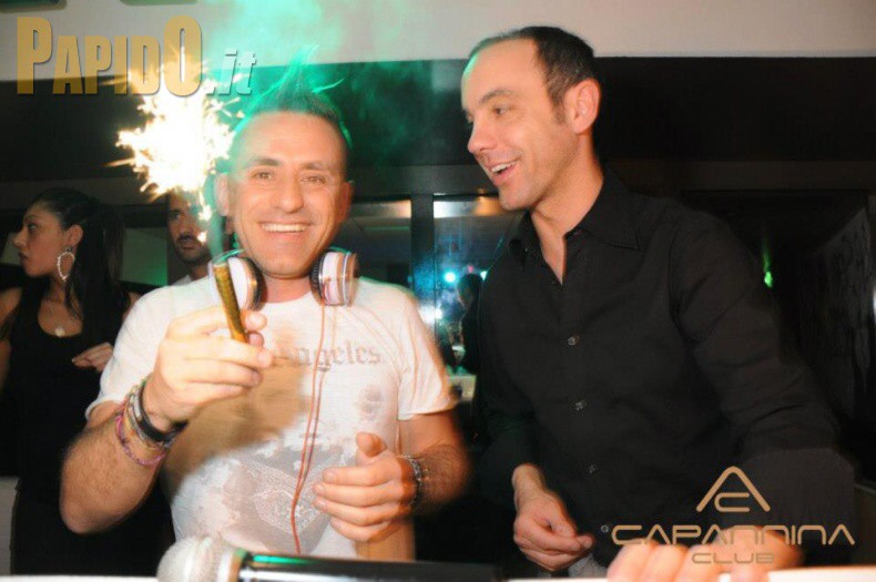 Venerdì 05 Aprile 2013: 
