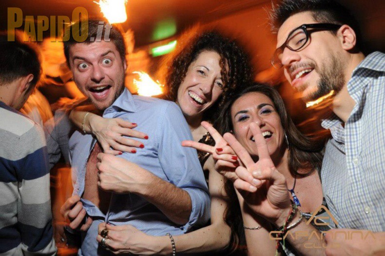 Venerdì 05 Aprile 2013: 