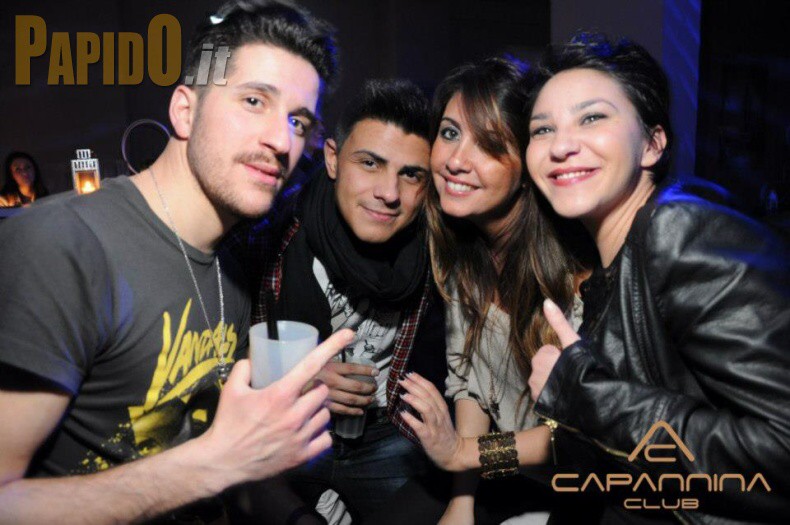 Venerdì 05 Aprile 2013: 