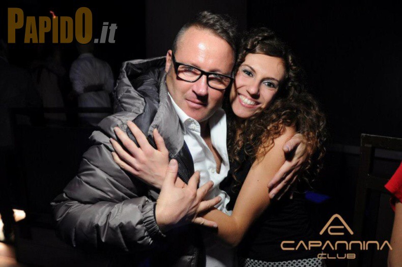 Venerdì 05 Aprile 2013: 