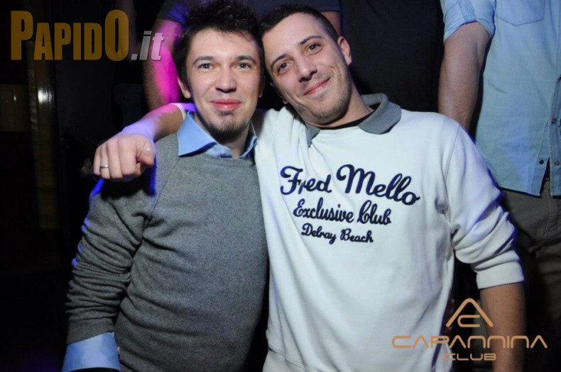 Venerdì 05 Aprile 2013: 