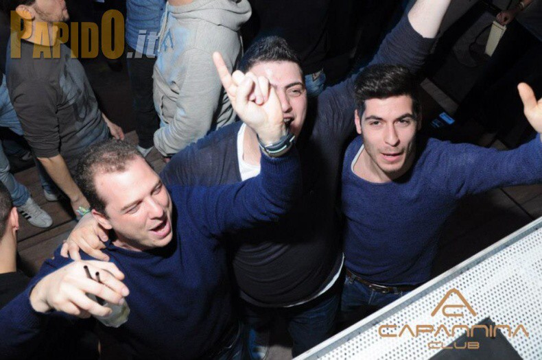 Venerdì 05 Aprile 2013: 
