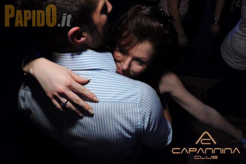 Venerdì 05 Aprile 2013: 