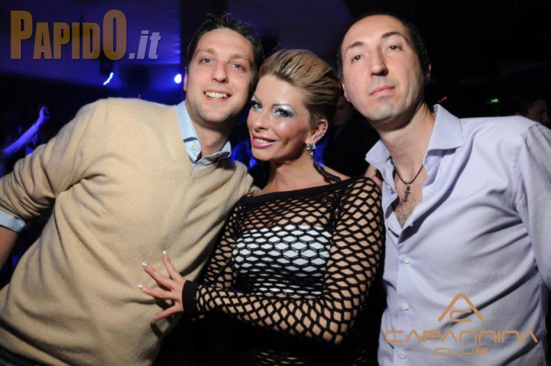 Venerdì 05 Aprile 2013: 