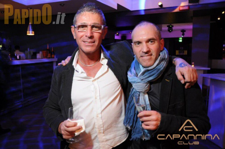 Venerdì 05 Aprile 2013: 