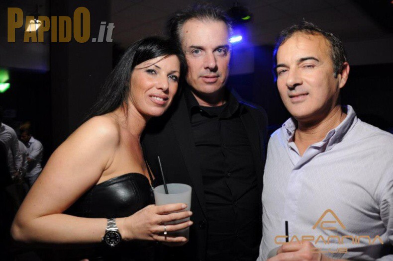 Venerdì 05 Aprile 2013: 