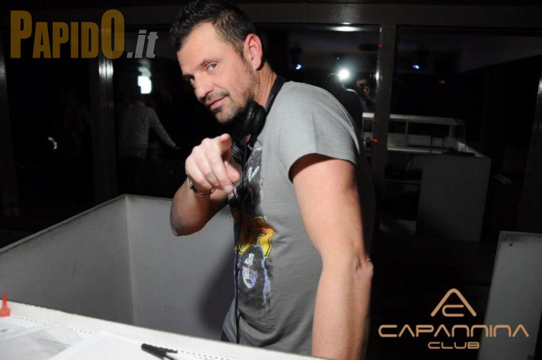 Venerdì 05 Aprile 2013: 