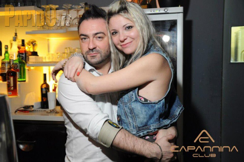 Venerdì 05 Aprile 2013: 