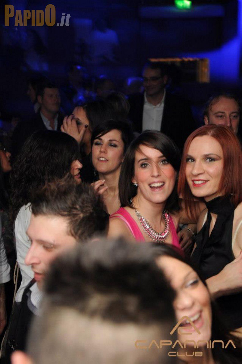 Venerdì 05 Aprile 2013: 