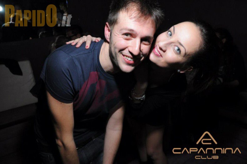 Venerdì 05 Aprile 2013: 