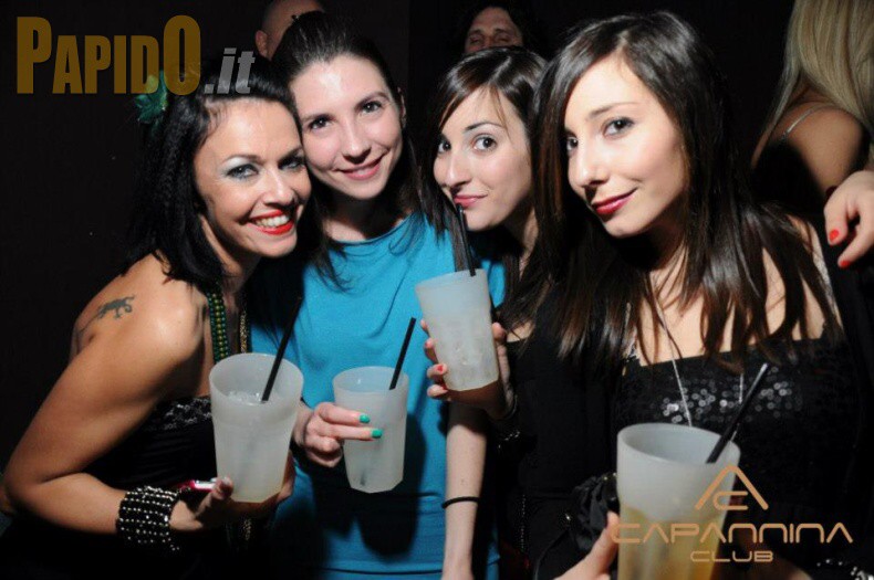 Venerdì 05 Aprile 2013: 