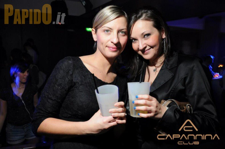 Venerdì 05 Aprile 2013: 