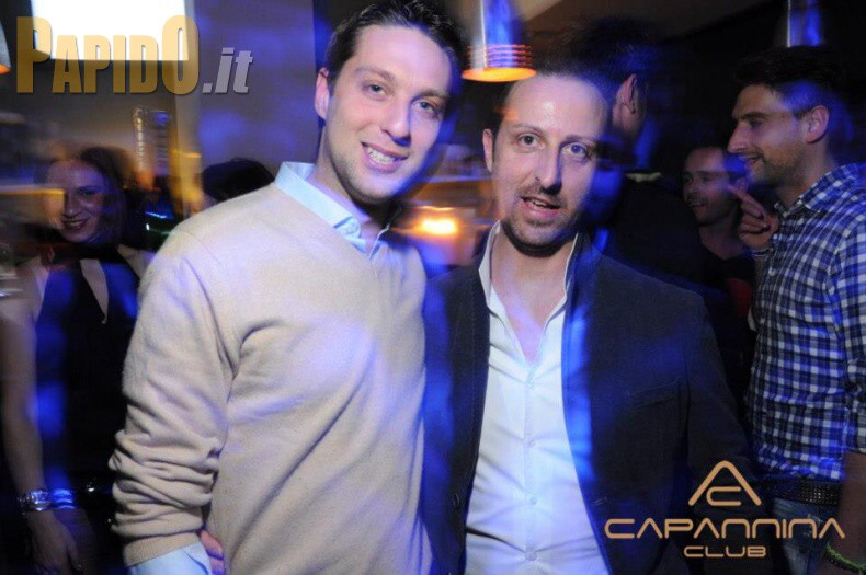 Venerdì 05 Aprile 2013: 
