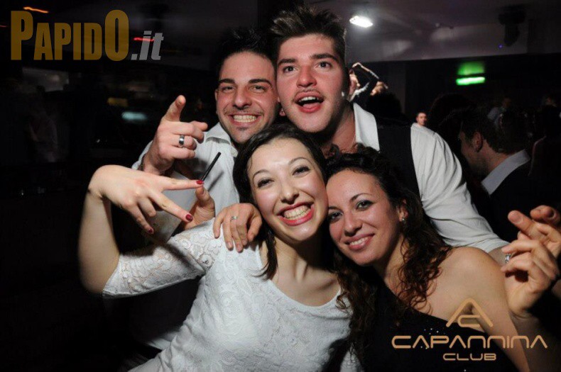 Venerdì 05 Aprile 2013: 
