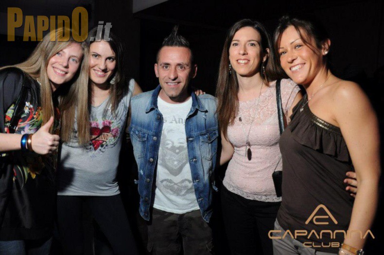Venerdì 05 Aprile 2013: 