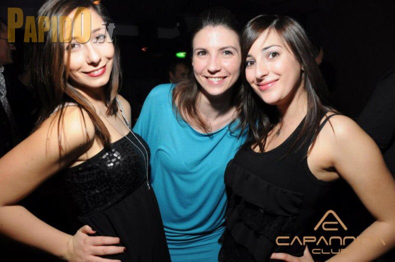 Venerdì 05 Aprile 2013: 