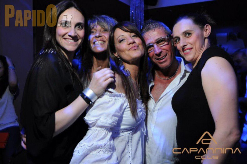 Venerdì 05 Aprile 2013: 