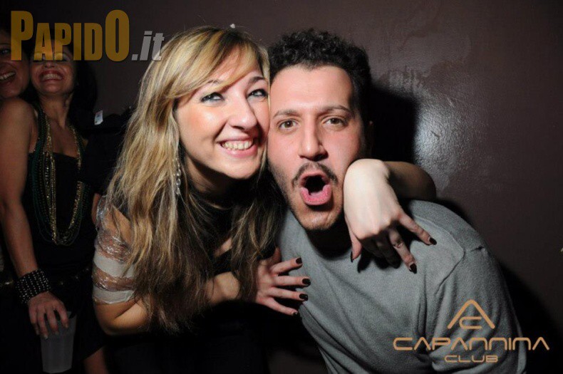 Venerdì 05 Aprile 2013: 