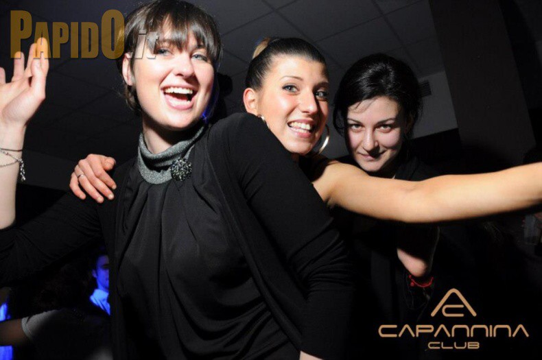 Venerdì 05 Aprile 2013: 