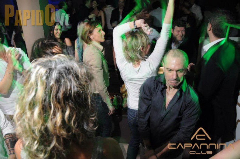 Venerdì 05 Aprile 2013: 