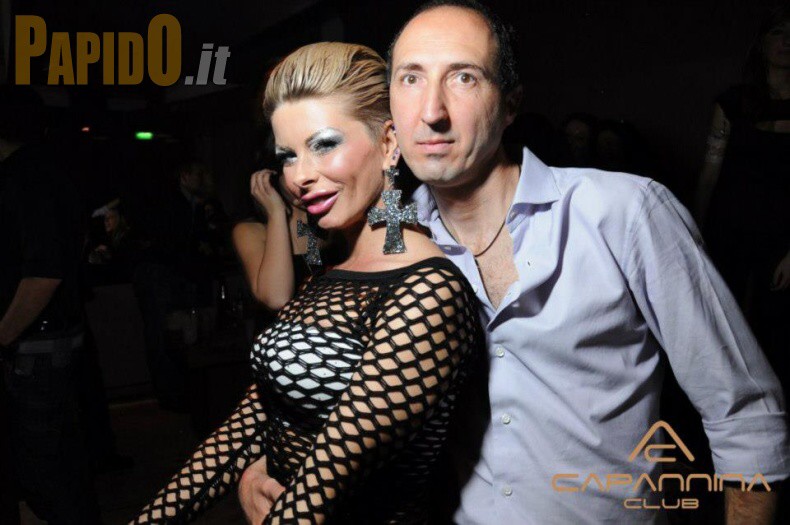 Venerdì 05 Aprile 2013: 